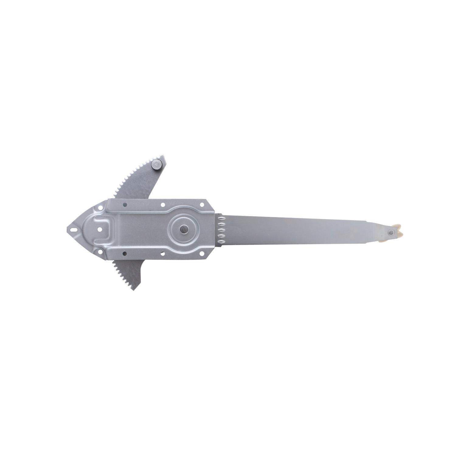 AISIN RPFD003 - Window Regulator AISIN RPFD003 Power Window Regulator Assembly product image 1 of 1