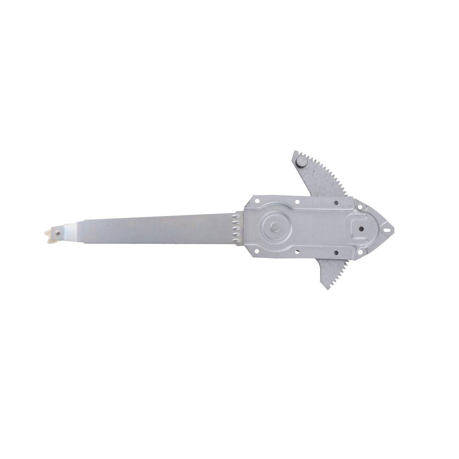 AISIN RPFD004 - Window Regulator AISIN RPFD004 Power Window Regulator Assembly product image 1 of 1