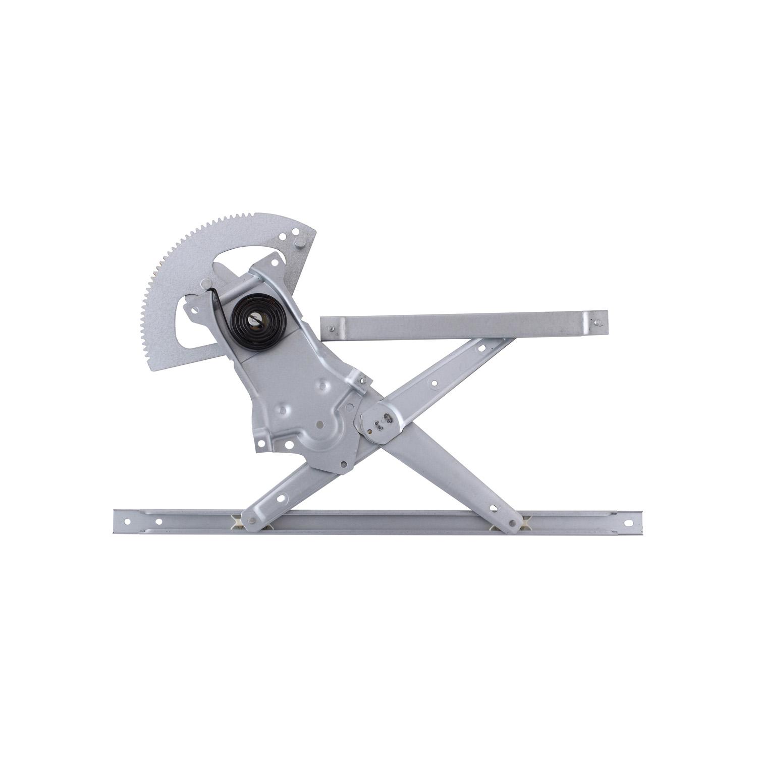 AISIN RPFD005 - Window Regulator AISIN RPFD005 Power Window Regulator Assembly product image 1 of 1