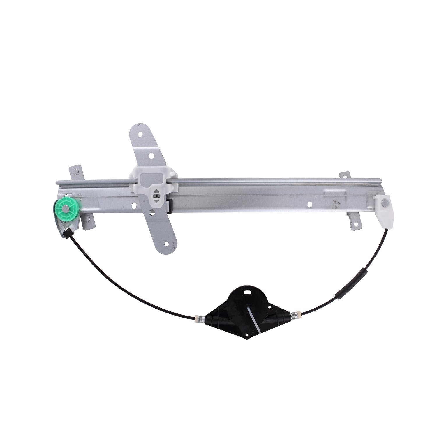 AISIN RPFD007 - Window Regulator AISIN RPFD007 Power Window Regulator Assembly product image 1 of 1