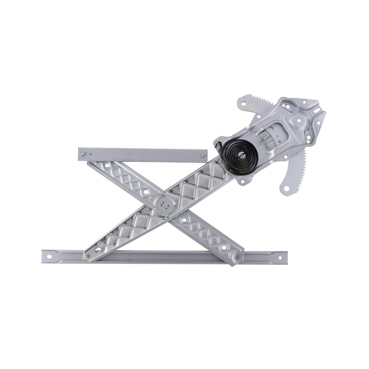 AISIN RPFD011 - Window Regulator AISIN RPFD011 Power Window Regulator Assembly product image 1 of 1