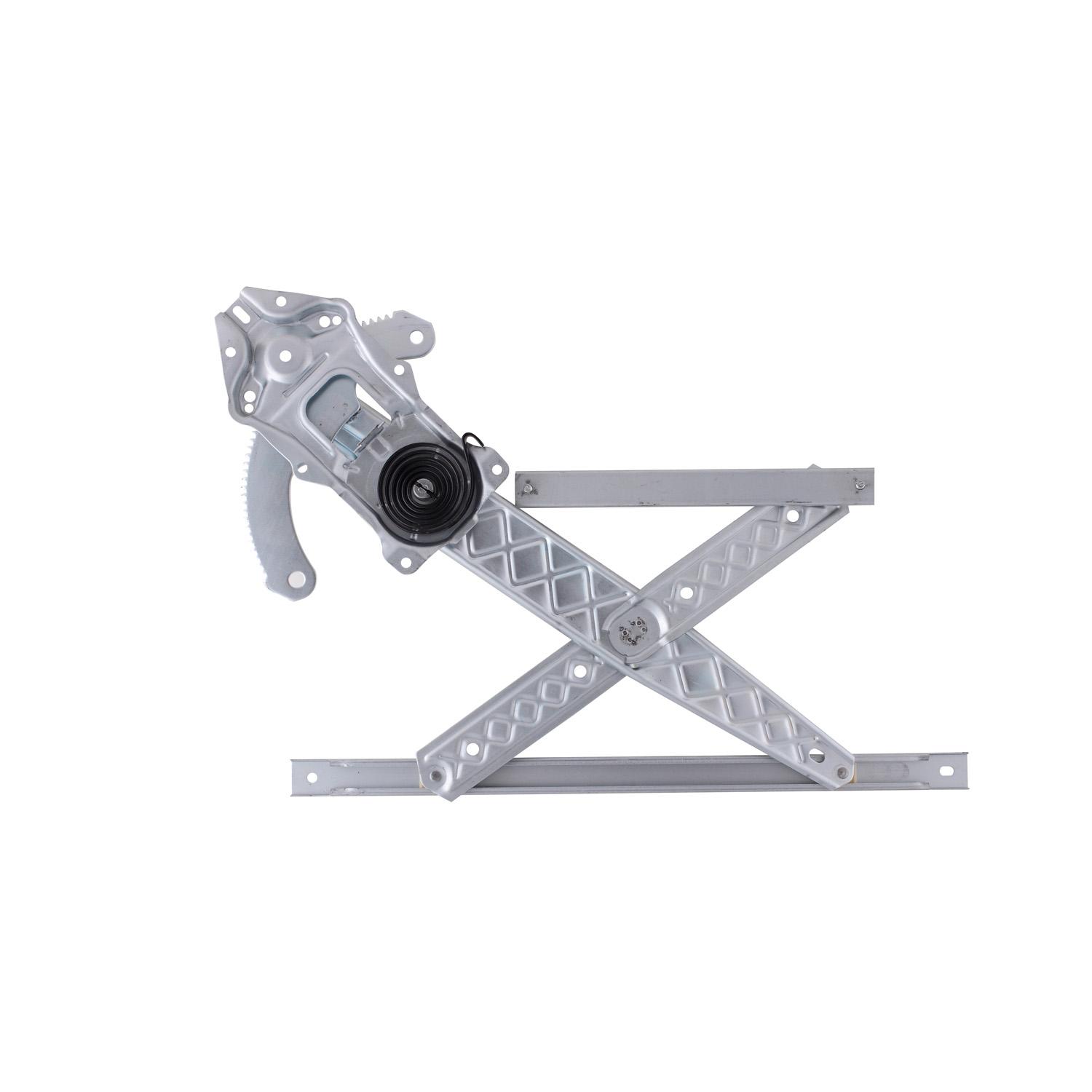 AISIN RPFD012 - Window Regulator AISIN RPFD012 Power Window Regulator Assembly product image 1 of 1