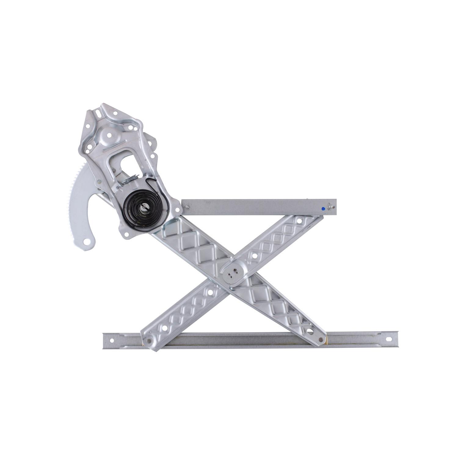 AISIN RPFD014 - Window Regulator AISIN RPFD014 Power Window Regulator Assembly product image 1 of 1