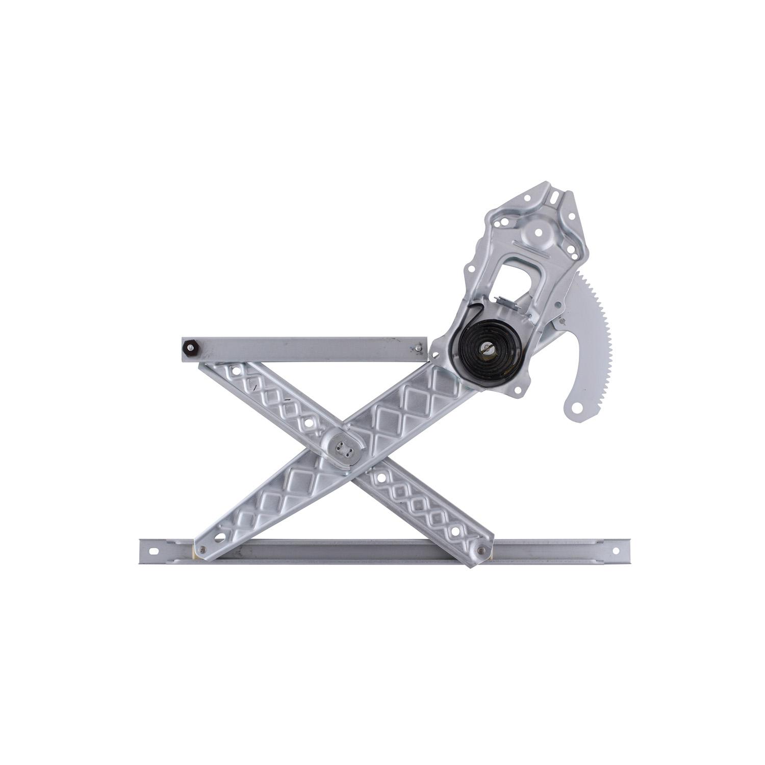 AISIN RPFD015 - Window Regulator AISIN RPFD015 Power Window Regulator Assembly product image 1 of 1