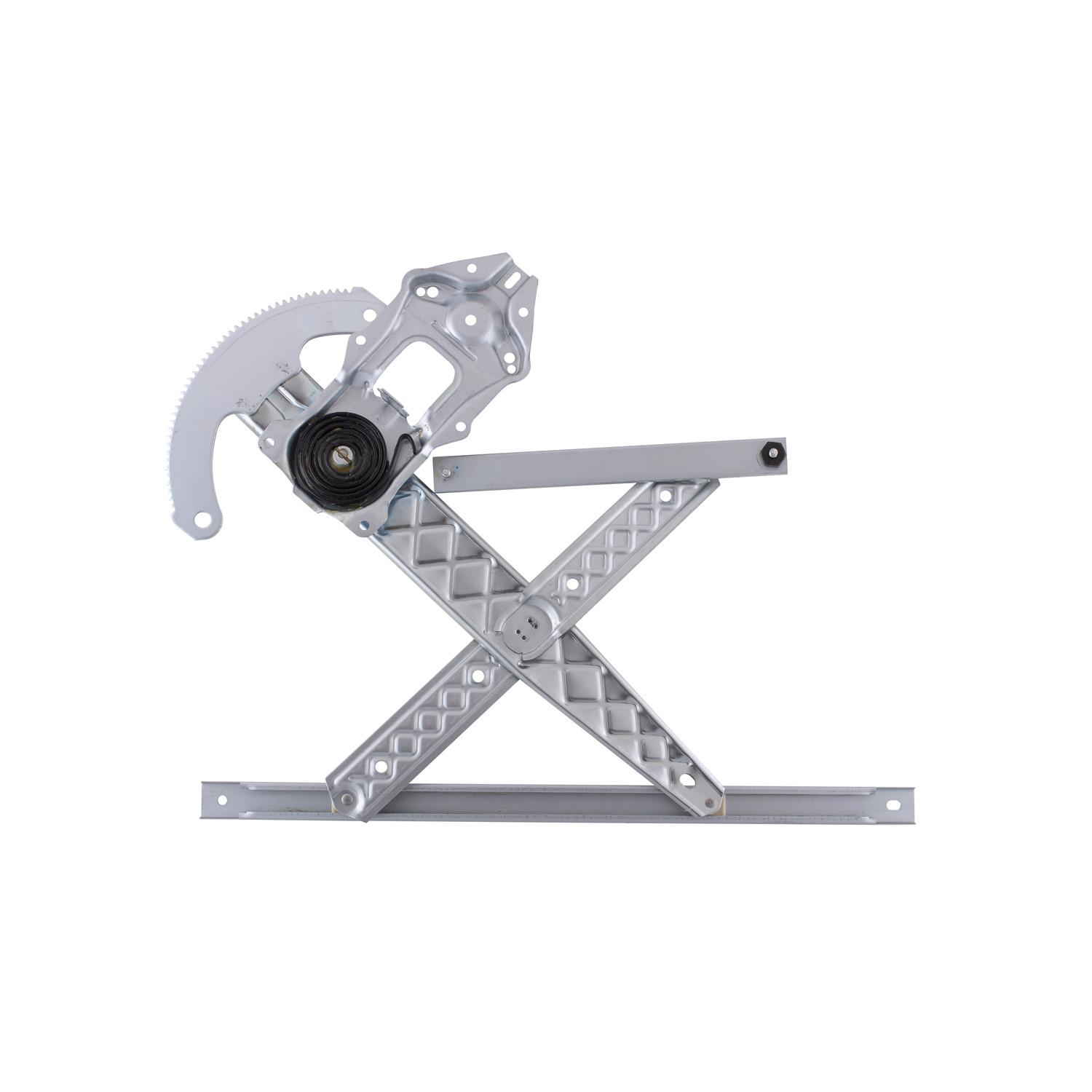 AISIN RPFD016 - Window Regulator AISIN RPFD016 Power Window Regulator Assembly product image 1 of 1