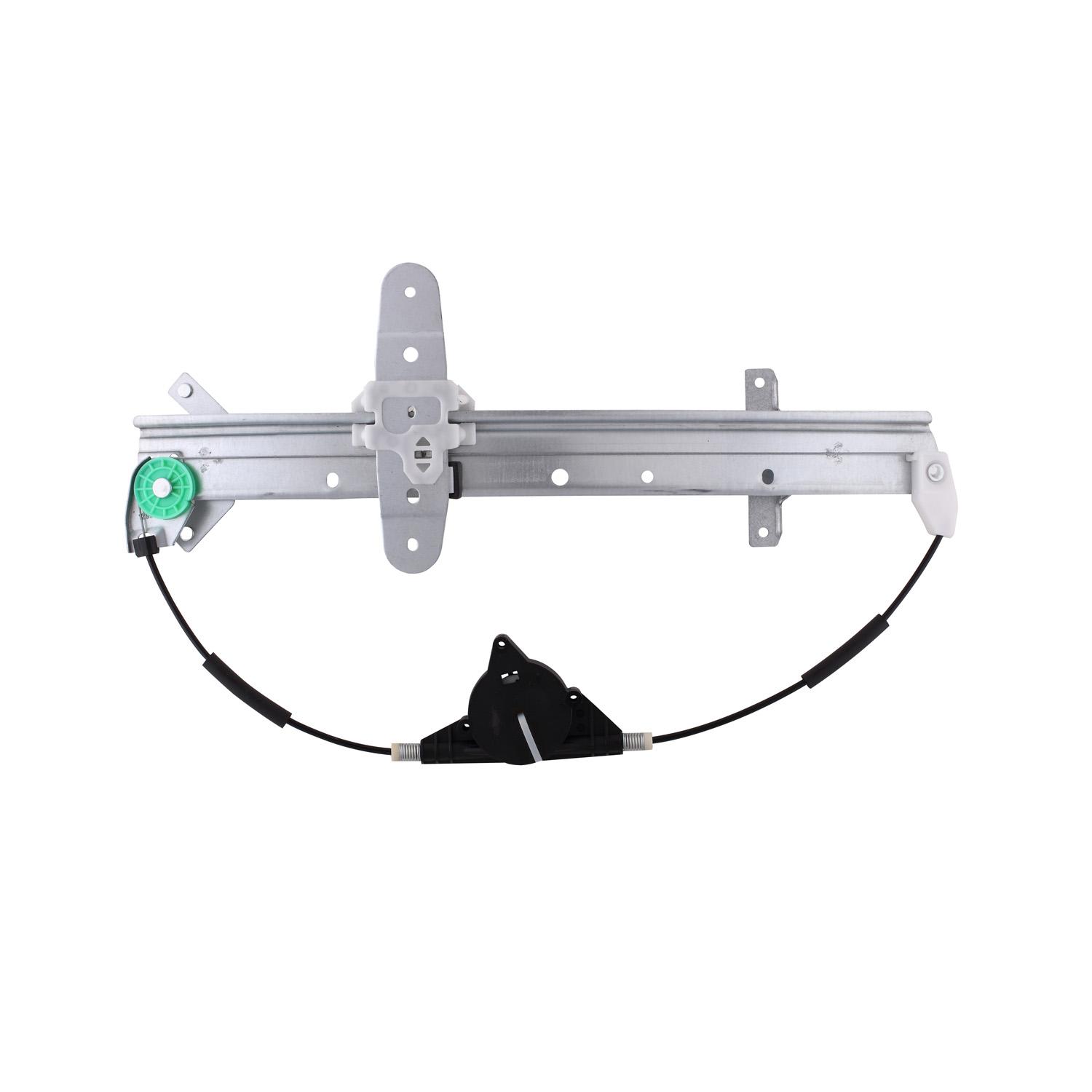 AISIN RPFD017 - Window Regulator AISIN RPFD017 Power Window Regulator Assembly product image 1 of 1