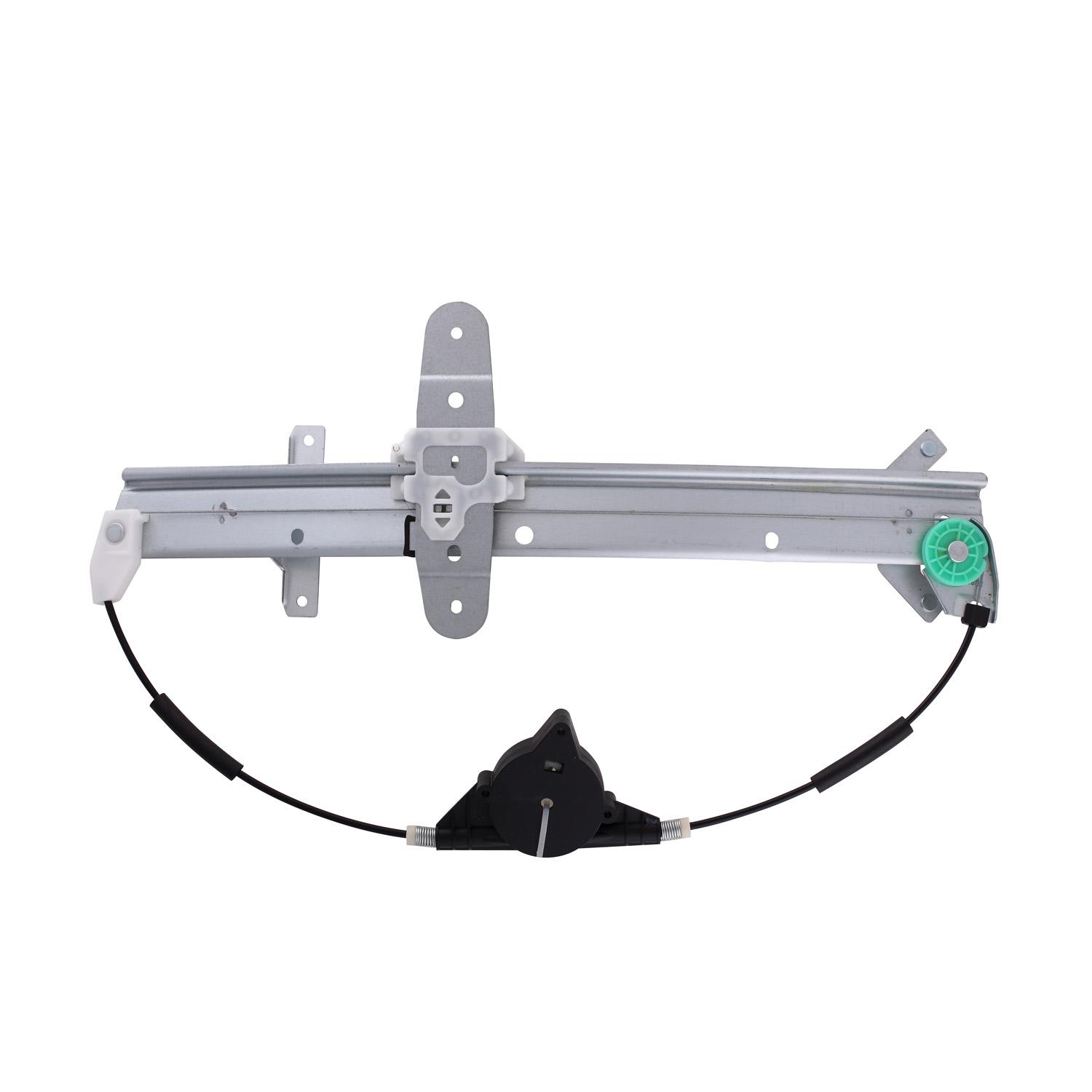 AISIN RPFD018 - Window Regulator AISIN RPFD018 Power Window Regulator Assembly product image 1 of 1