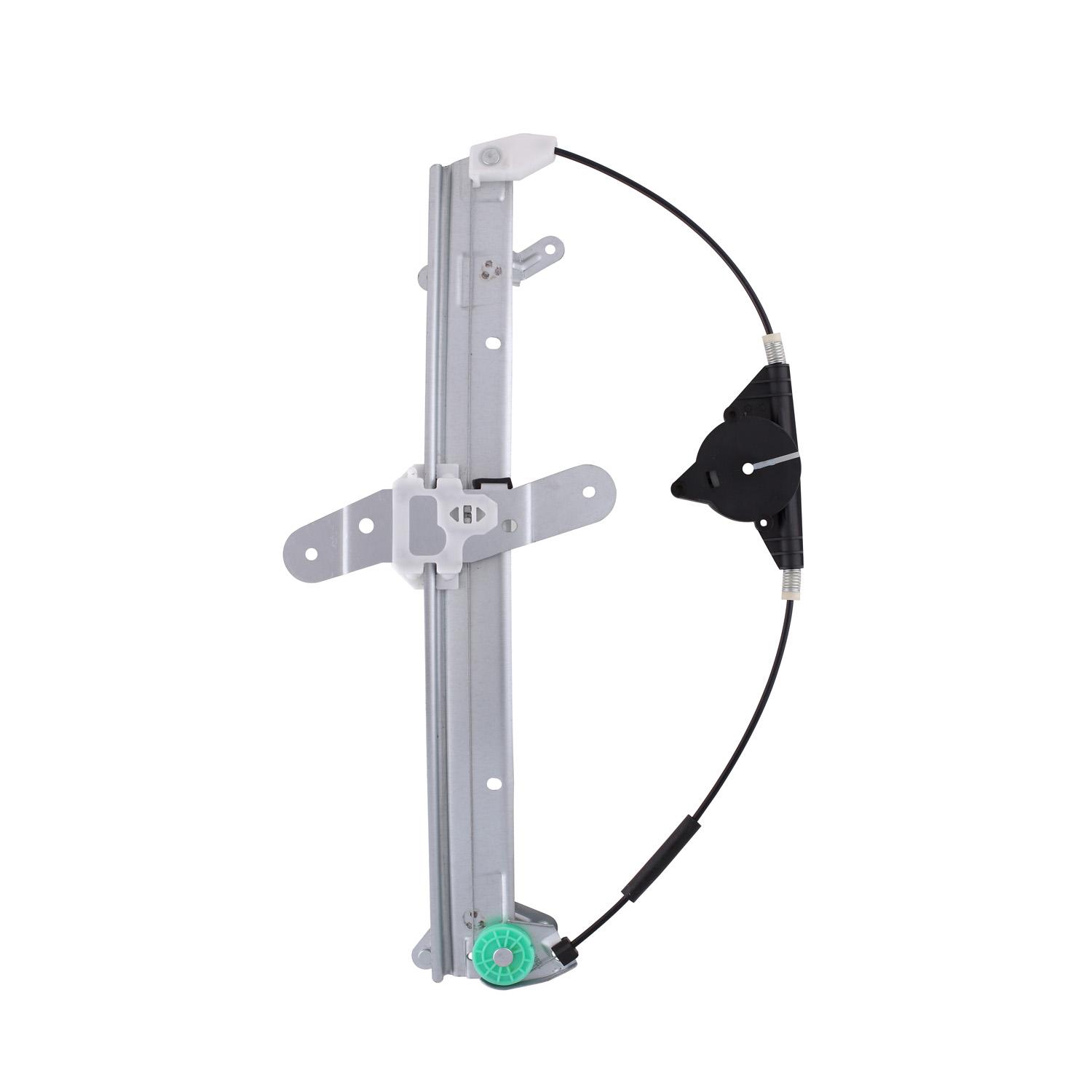 AISIN RPFD019 - Window Regulator AISIN RPFD019 Power Window Regulator Assembly product image 1 of 1