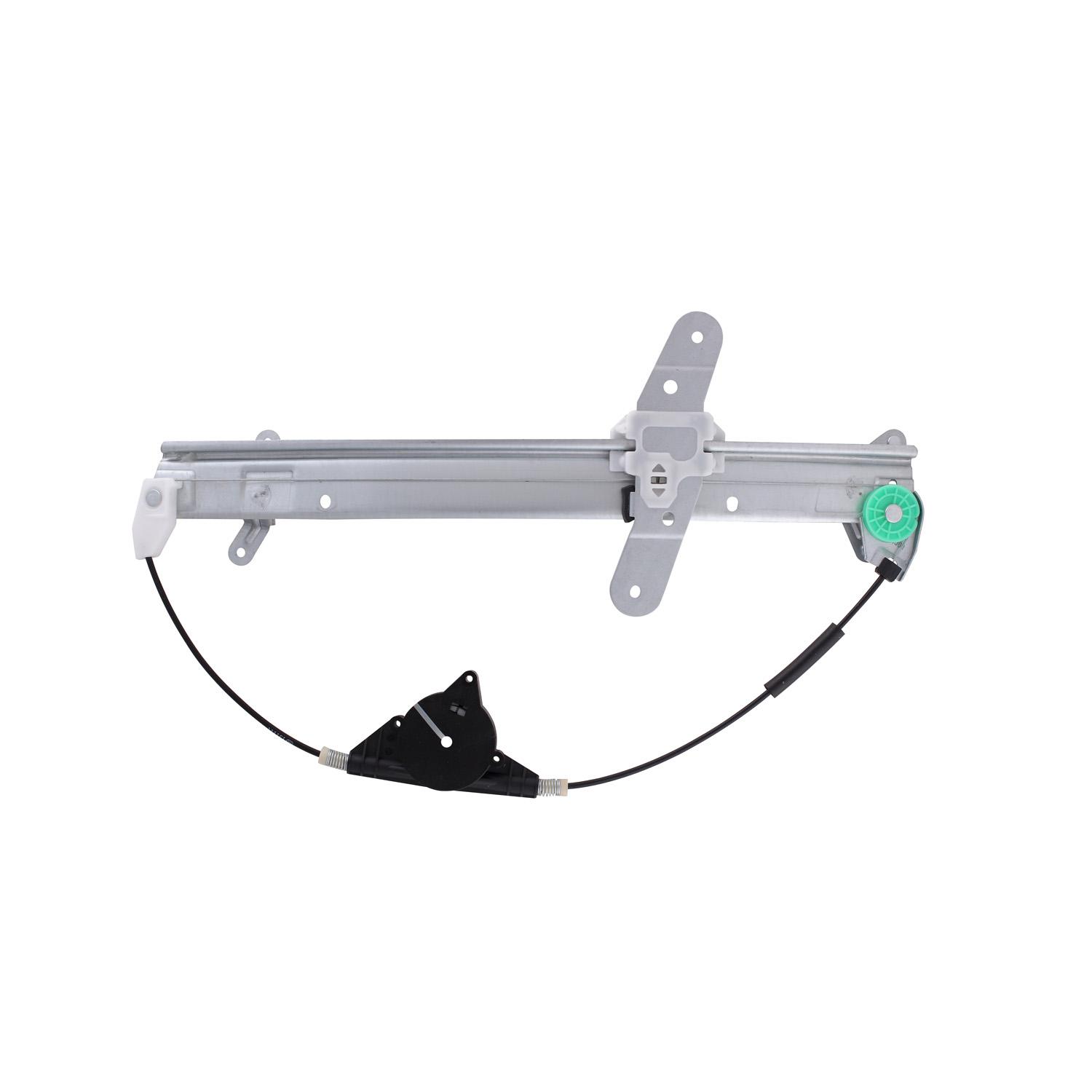 AISIN RPFD020 Power Window Regulator Assembly product image 1 of 1