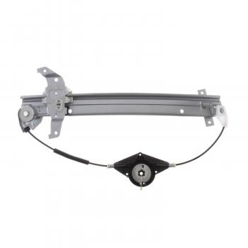 AISIN RPFD021 Power Window Regulator Assembly product image 1 of 1