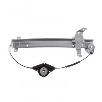 AISIN RPFD022 Power Window Regulator Assembly product image 1 of 1