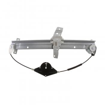 AISIN RPFD023 Power Window Regulator Assembly product image 1 of 1