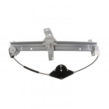 AISIN RPFD024 Power Window Regulator Assembly product image 1 of 1