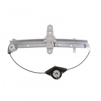 AISIN RPFD025 Power Window Regulator Assembly product image 1 of 1