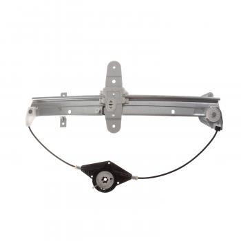 AISIN RPFD026 Power Window Regulator Assembly product image 1 of 1