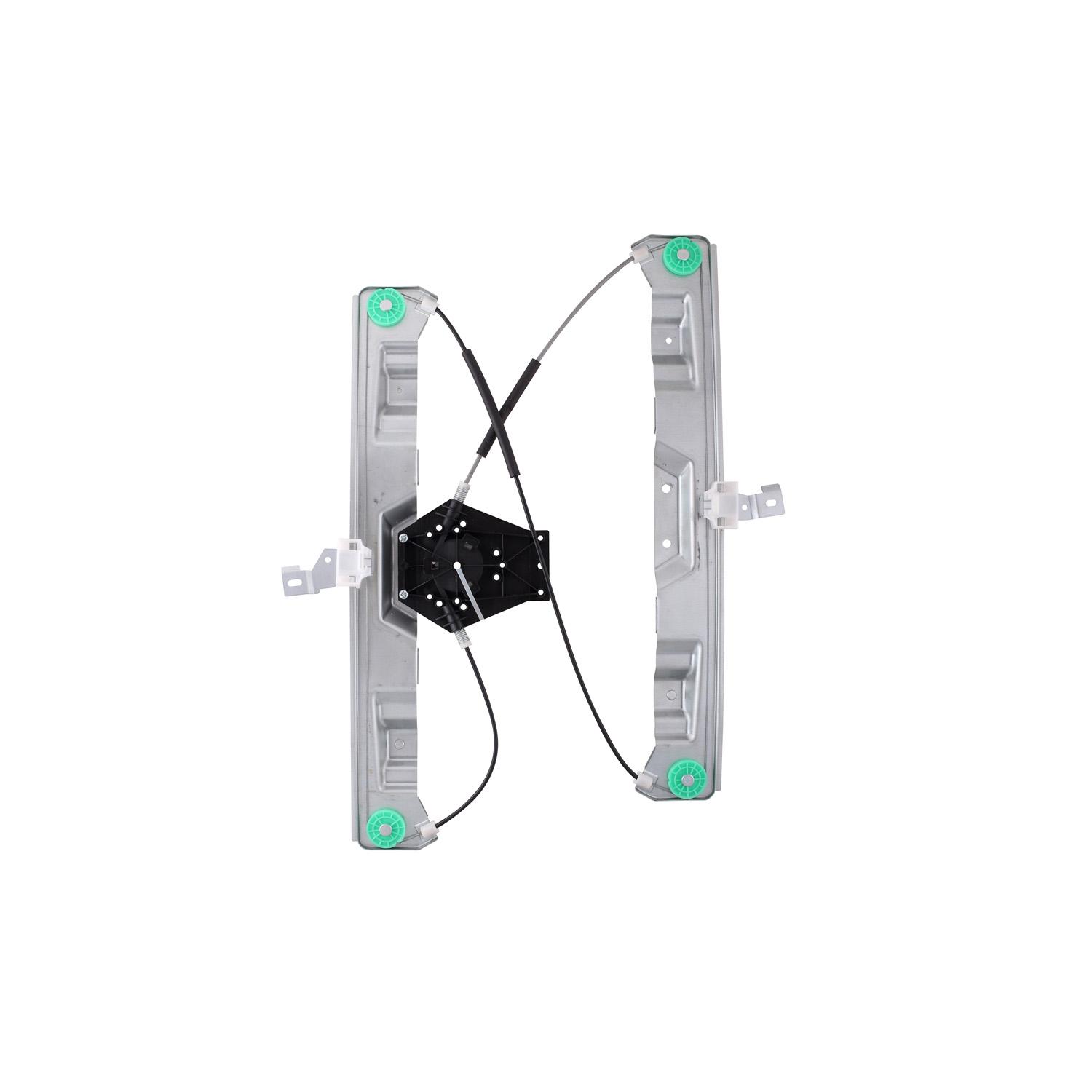 AISIN RPFD027 - Window Regulator AISIN RPFD027 Power Window Regulator Assembly product image 1 of 1