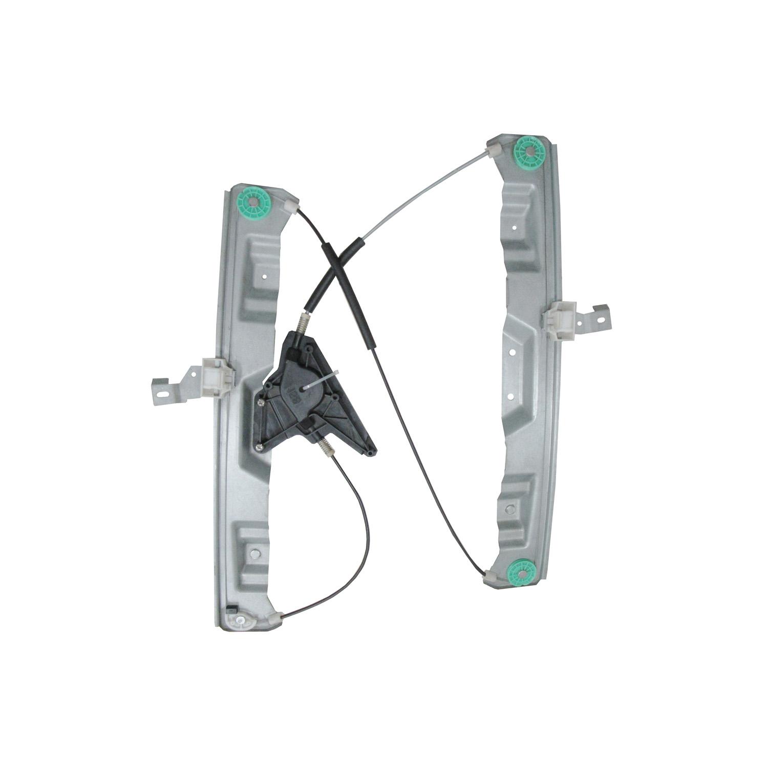AISIN RPFD028 Power Window Regulator Assembly product image 1 of 1