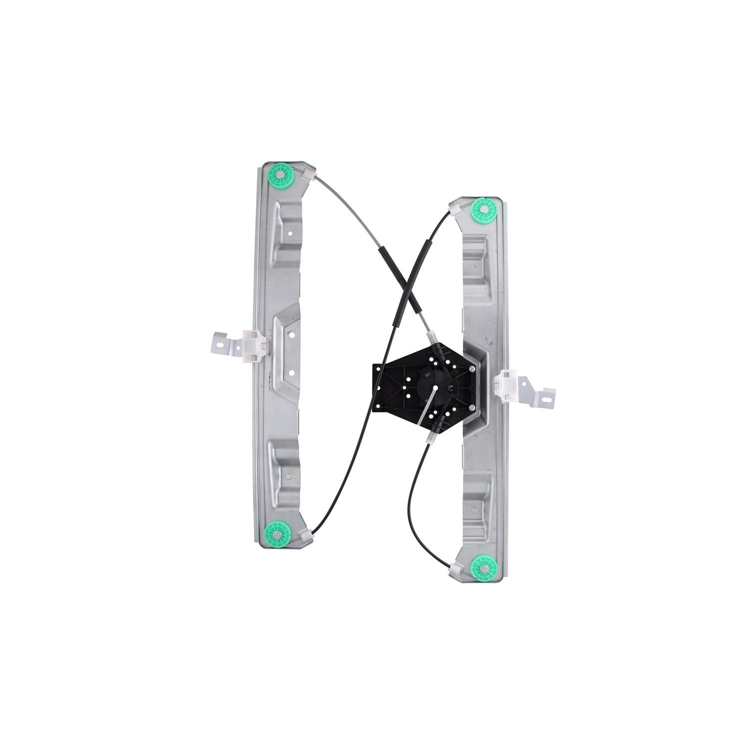 AISIN RPFD029 - Window Regulator AISIN RPFD029 Power Window Regulator Assembly product image 1 of 1