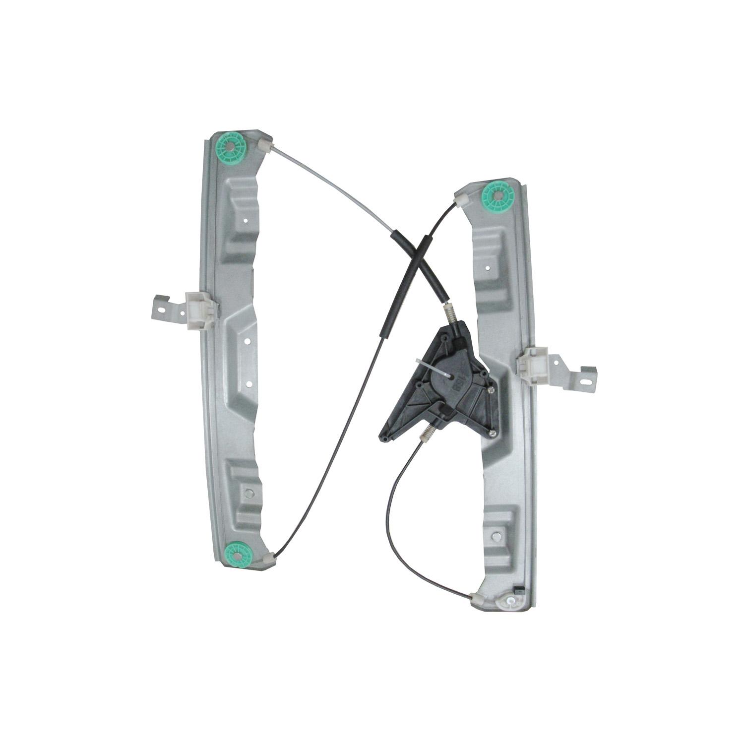 AISIN RPFD030 - Window Regulator AISIN RPFD030 Power Window Regulator Assembly product image 1 of 1