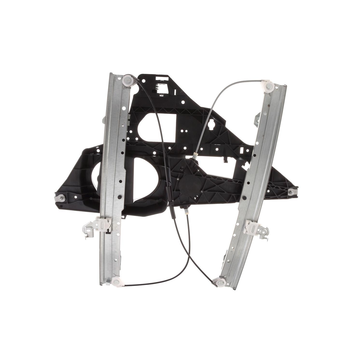 AISIN RPFD031 - Window Regulator AISIN RPFD031 Power Window Regulator Assembly product image 1 of 1
