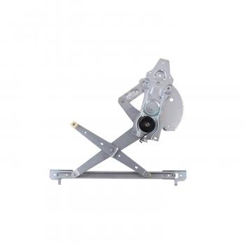 AISIN RPFD035 Power Window Regulator Assembly product image 1 of 1