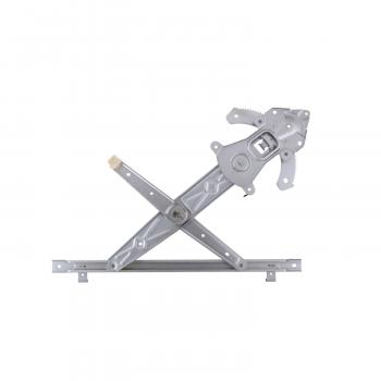 AISIN RPFD037 Power Window Regulator Assembly product image 1 of 1
