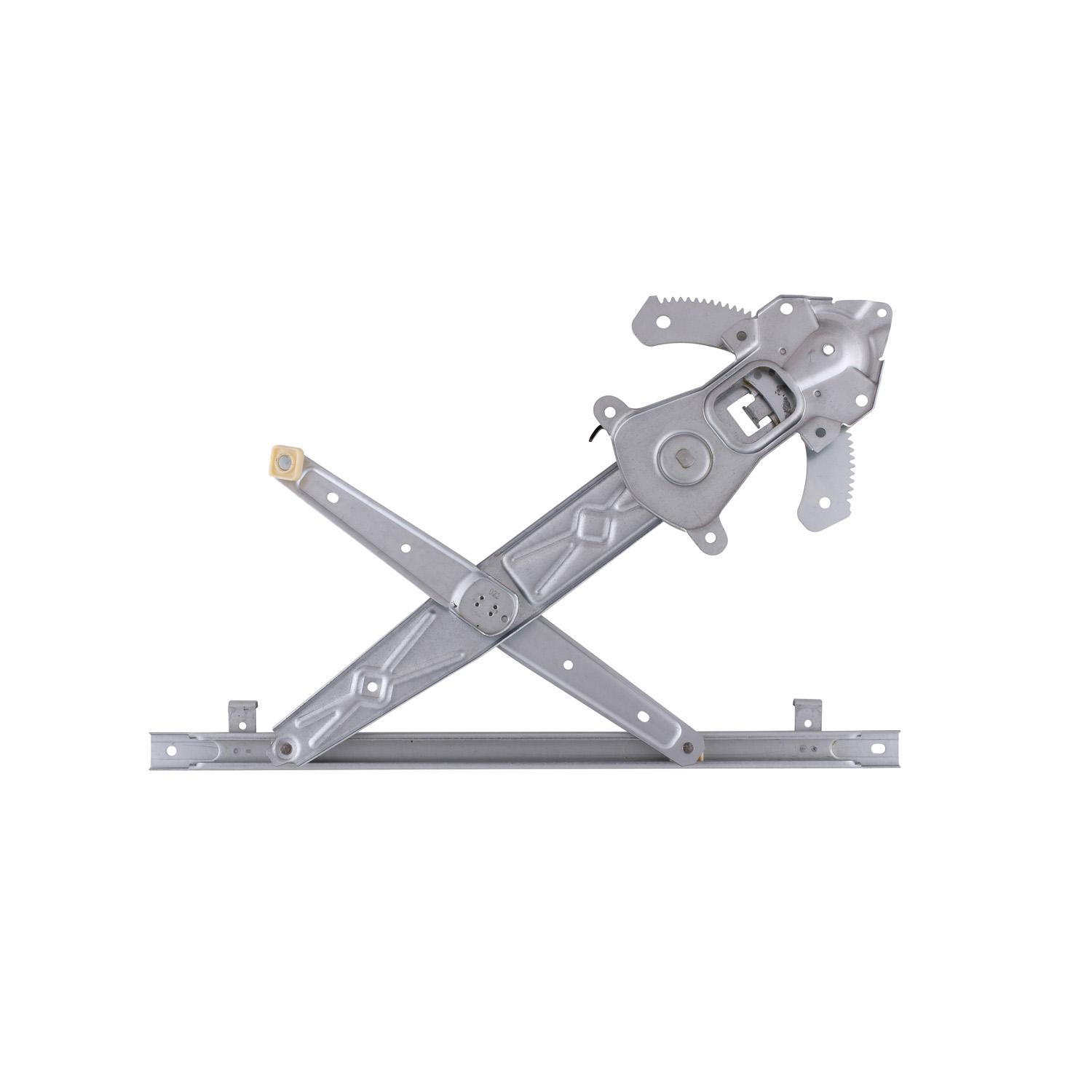 AISIN RPFD040 - Window Regulator AISIN RPFD040 Power Window Regulator Assembly product image 1 of 1