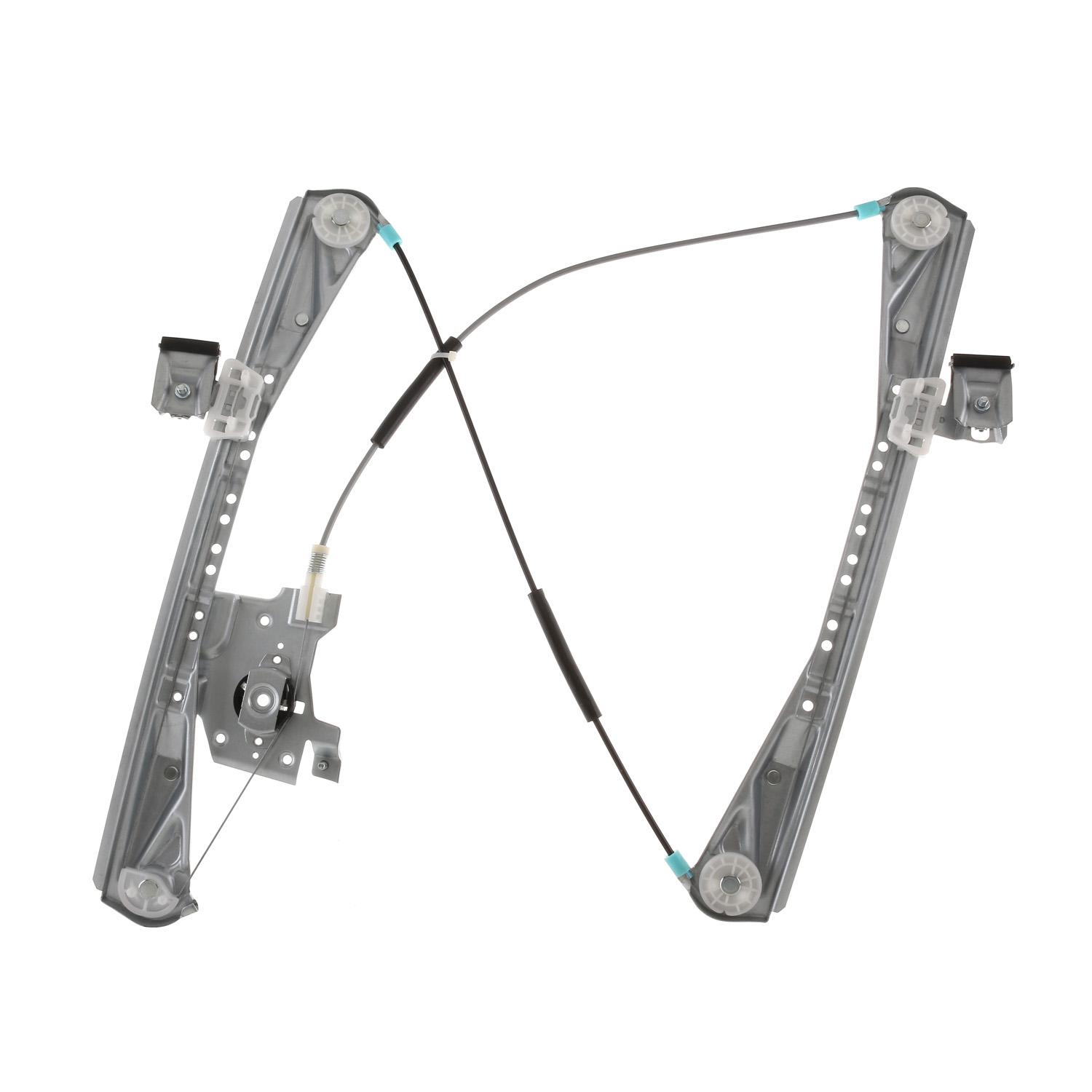 AISIN RPFD041 Power Window Regulator Assembly product image 1 of 1