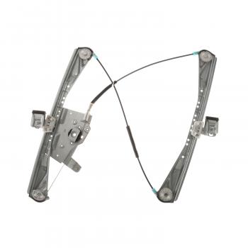 AISIN RPFD042 - Window Regulator AISIN RPFD042 Power Window Regulator Assembly product image 1 of 1