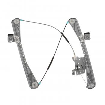 AISIN RPFD043 Power Window Regulator Assembly product image 1 of 1