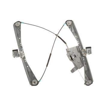 AISIN RPFD044 - Window Regulator AISIN RPFD044 Power Window Regulator Assembly product image 1 of 1