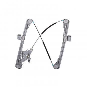 AISIN RPFD045 Power Window Regulator Assembly product image 1 of 1