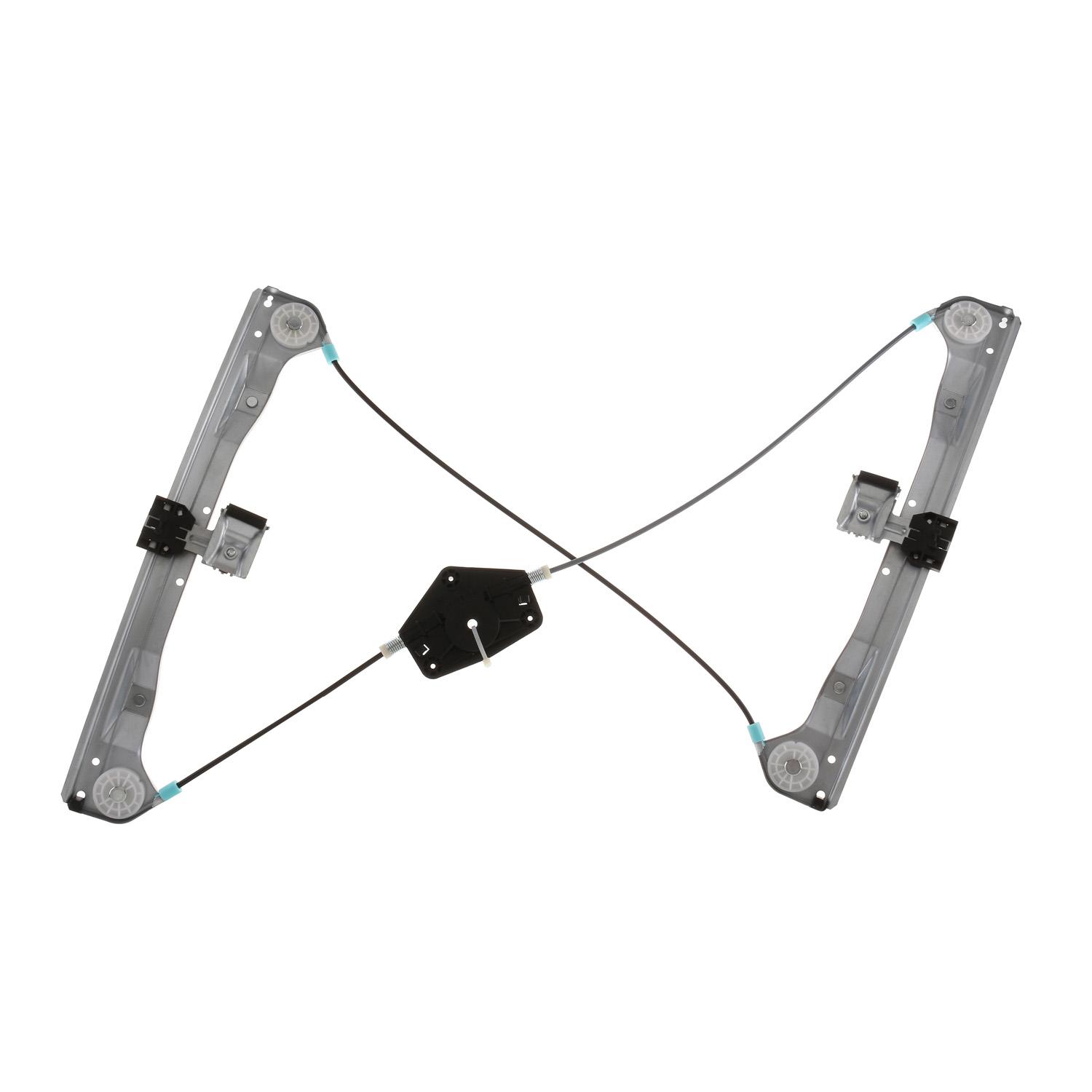 AISIN RPFD049 - Window Regulator AISIN RPFD049 Power Window Regulator Assembly product image 1 of 1