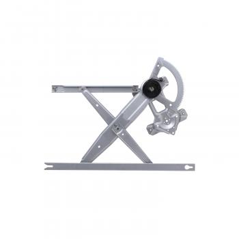 AISIN RPFD053 Power Window Regulator Assembly product image 1 of 1