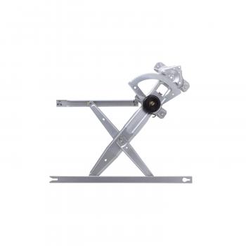 AISIN RPFD054 - Window Regulator AISIN RPFD054 Power Window Regulator Assembly product image 1 of 1