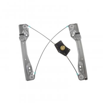 AISIN RPFD056 Power Window Regulator Assembly product image 1 of 1