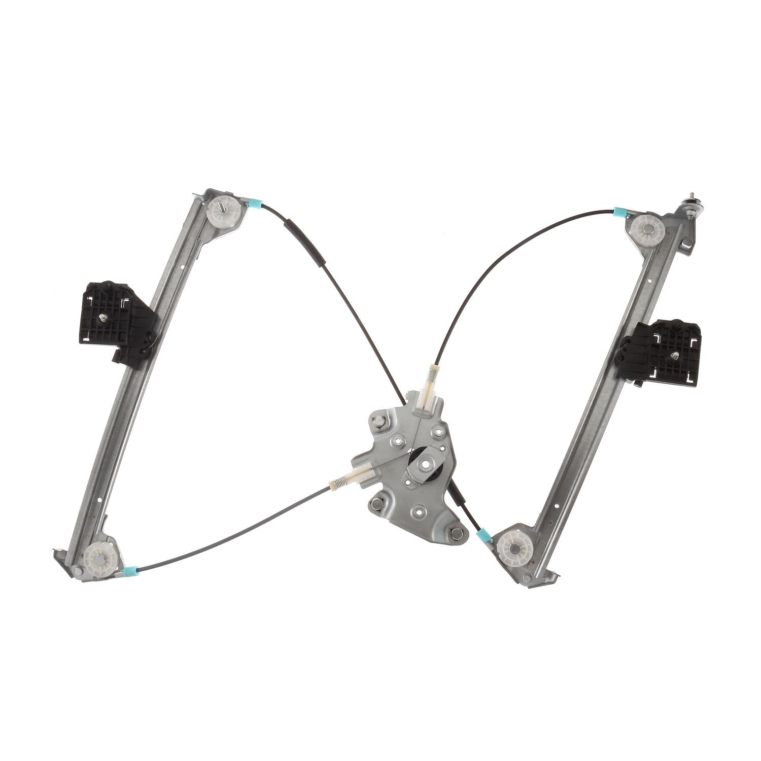 AISIN RPFD057 - Window Regulator AISIN RPFD057 Power Window Regulator Assembly product image 1 of 1