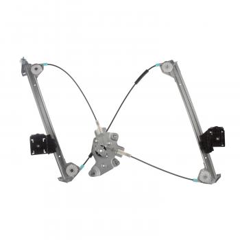 AISIN RPFD058 Power Window Regulator Assembly product image 1 of 1