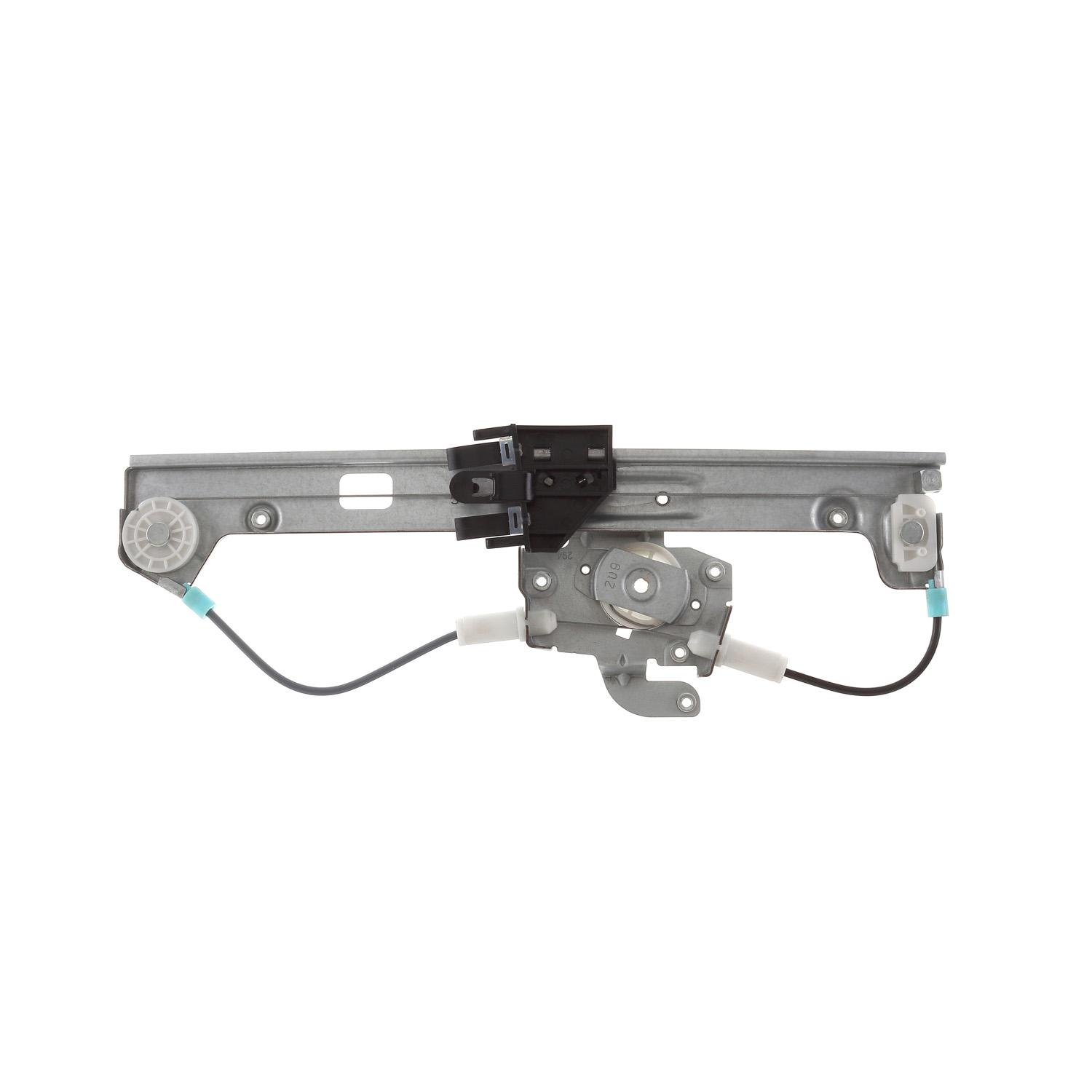AISIN RPFD059 Power Window Regulator Assembly product image 1 of 1