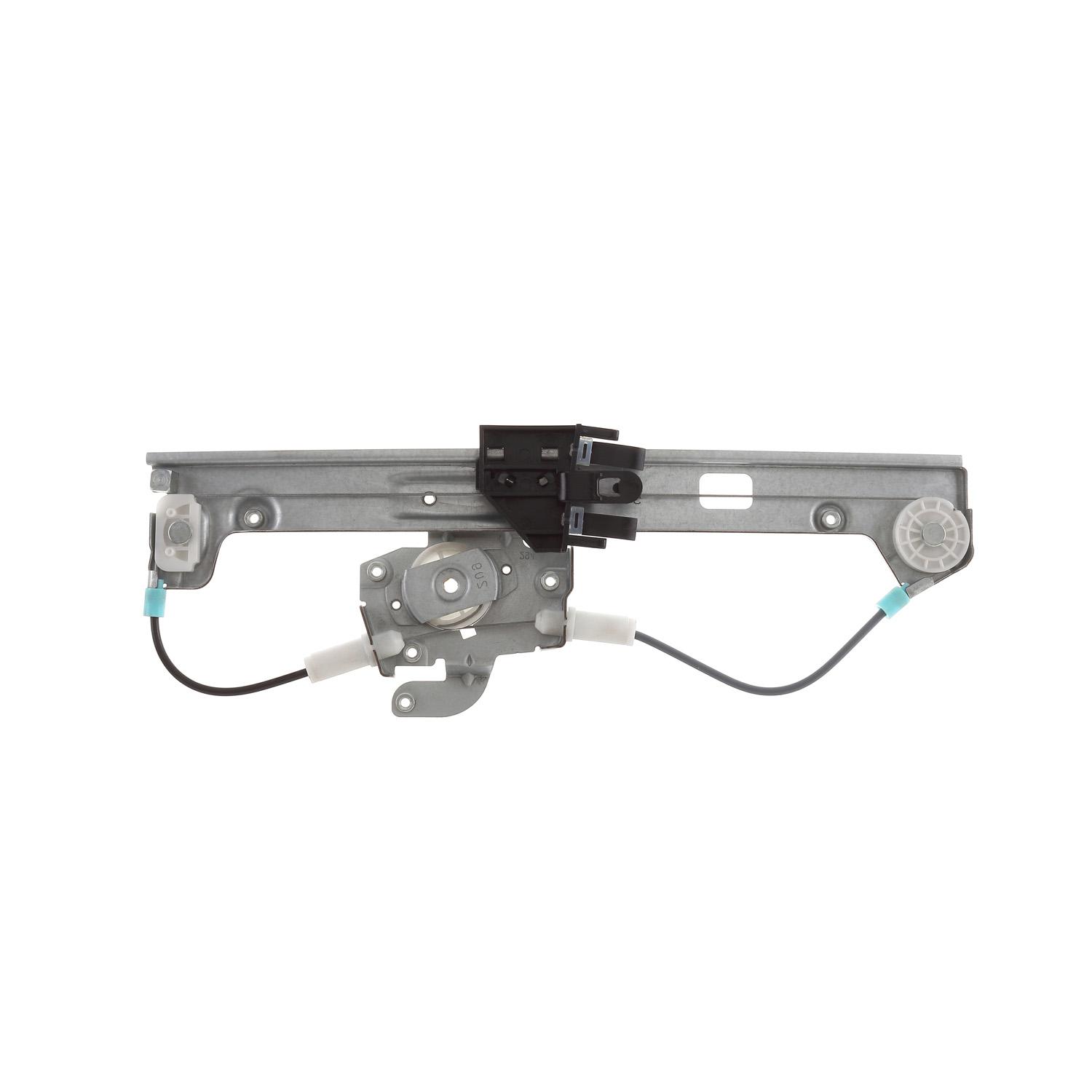 AISIN RPFD061 - Window Regulator AISIN RPFD061 Power Window Regulator Assembly product image 1 of 1