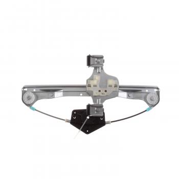 AISIN RPFD063 - Window Regulator AISIN RPFD063 Power Window Regulator Assembly product image 1 of 1