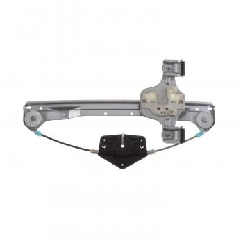 AISIN RPFD064 Power Window Regulator Assembly product image 1 of 1