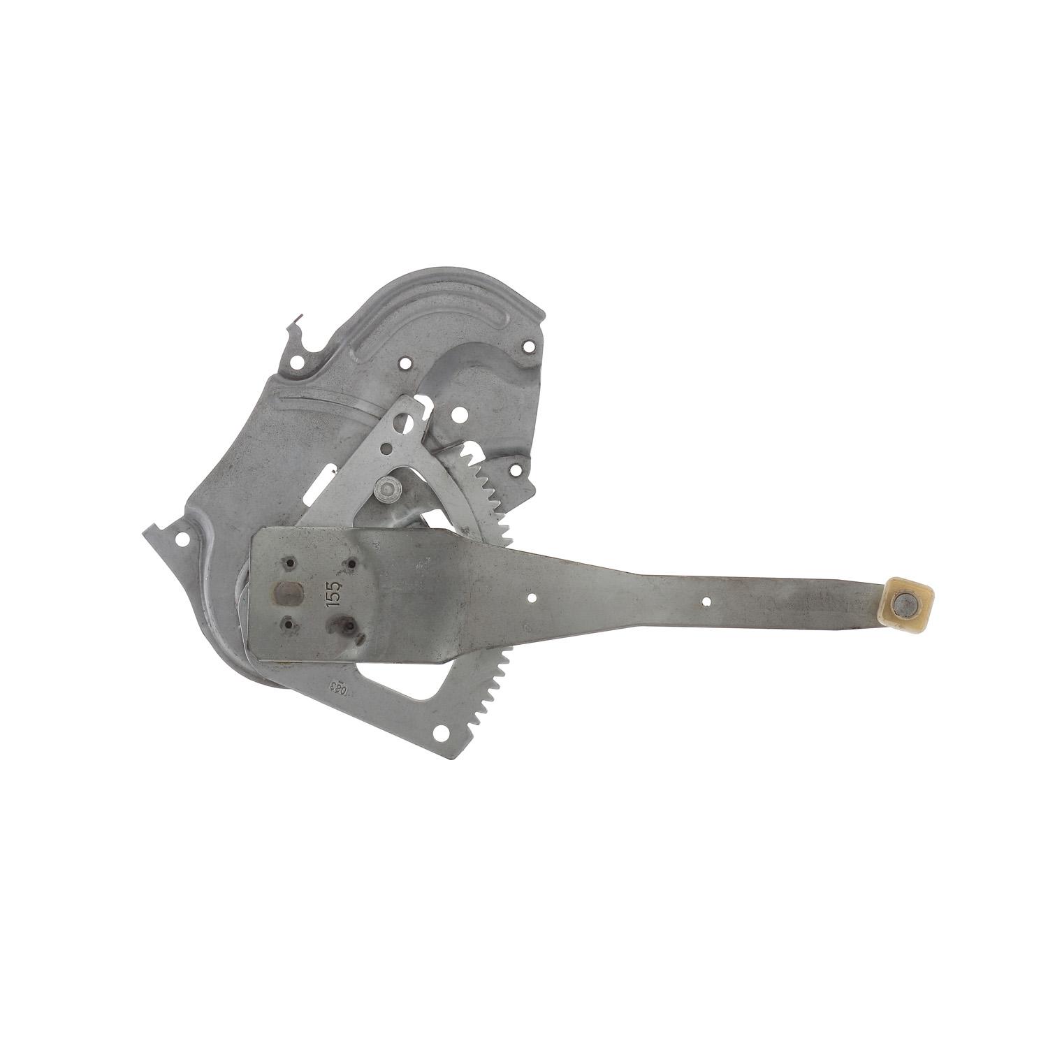 AISIN RPFD065 Power Window Regulator Assembly product image 1 of 1