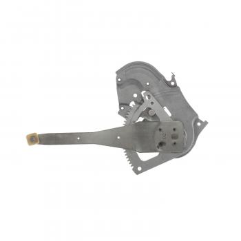 AISIN RPFD066 Power Window Regulator Assembly product image 1 of 1