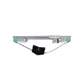 AISIN RPFD067 Power Window Regulator Assembly product image 1 of 1
