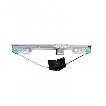 AISIN RPFD068 Power Window Regulator Assembly product image 1 of 1