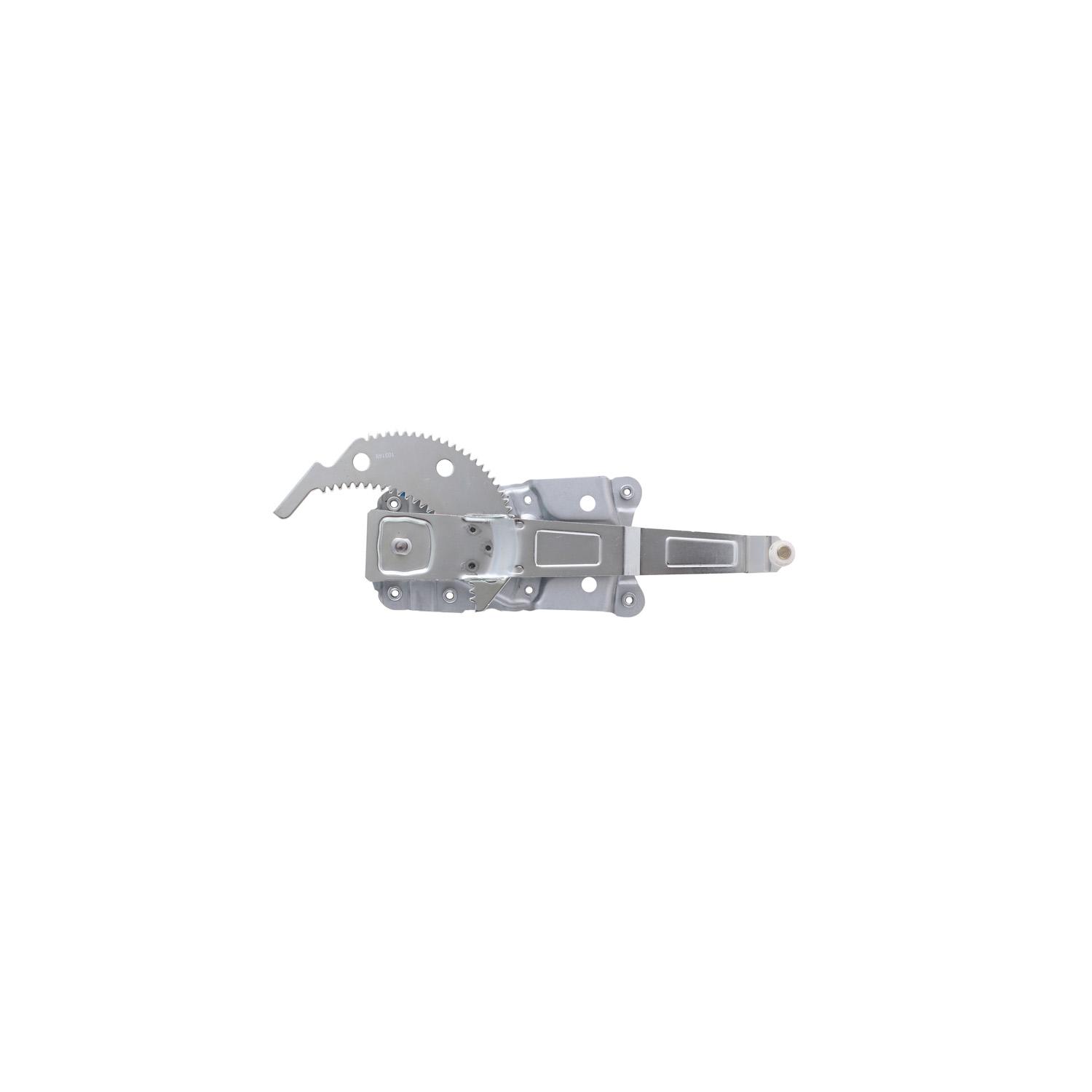 AISIN RPFD070 Power Window Regulator Assembly product image 1 of 1