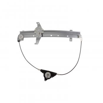 AISIN RPFD071 Power Window Regulator Assembly product image 1 of 1