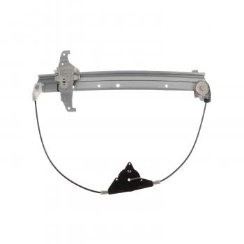 AISIN RPFD072 Power Window Regulator Assembly product image 1 of 1