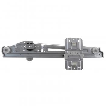 AISIN RPFD077 - Window Regulator AISIN RPFD077 Power Window Regulator Assembly product image 1 of 1
